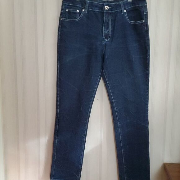 𝅺CAL Phoenix jeans size 17 (juniors) - Picture 1 of 6